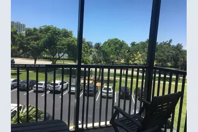 3475 N Country Club Dr #309, Aventura, FL 33180 - Photo 1
