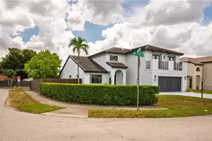 7301 SW 159th Ave, Miami, FL 33193 - Photo 1
