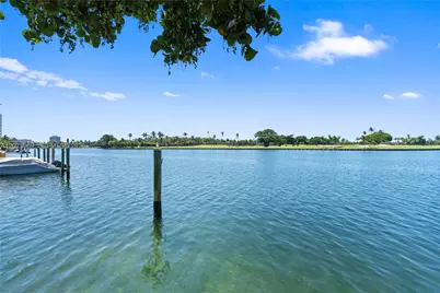 9250 W Bay Harbor Dr #2A, Bay Harbor Islands, FL 33154 - Photo 46