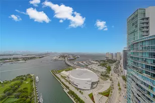 900 Biscayne Blvd, Miami, FL 33132 - Photo 2