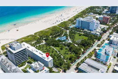 301 Ocean Dr #201, Miami Beach, FL 33139 - Photo 4