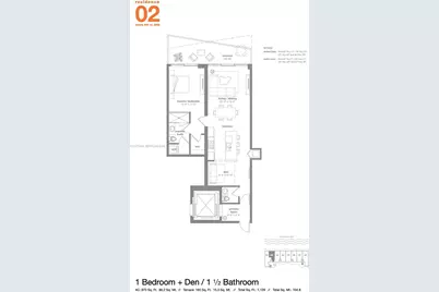 460 NE 28th St #2202, Miami, FL 33137 - Photo 28