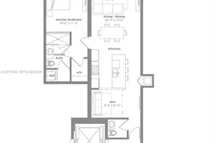 460 NE 28th St, Miami, FL 33137 - Photo 28