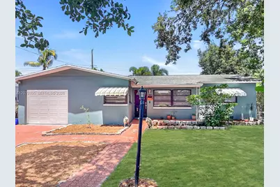 7505 Cleveland St, Hollywood, FL 33024 - Photo 4
