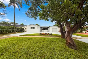 5518 McKinley St, Hollywood, FL 33021 - Photo 1