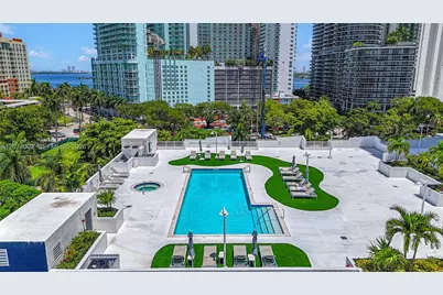 275 NE 18th St #1803, Miami, FL 33132 - Photo 38