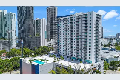 275 NE 18th St #1803, Miami, FL 33132 - Photo 36