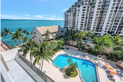 540 Brickell Key Dr #919, Miami, FL 33131 - Photo 6