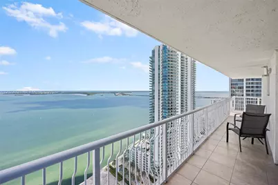 1200 Brickell Bay Dr #3701, Miami, FL 33131 - Photo 28