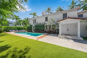 140 N Hibiscus Dr, Miami Beach, FL 33139 - Photo 2
