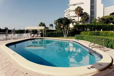 9111 E Bay Harbor Dr #5B, Bay Harbor Islands, FL 33154 - Photo 18