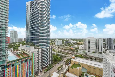 1250 S Miami Ave #2109, Miami, FL 33130 - Photo 1