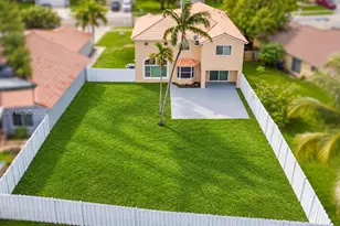 18961 NW 10th Terrace, Pembroke Pines, FL 33029 - Photo 26