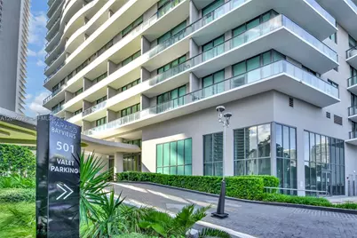 501 NE 31st St #2310, Miami, FL 33137 - Photo 16