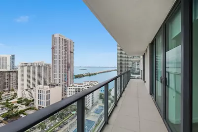 501 NE 31st St #2310, Miami, FL 33137 - Photo 2