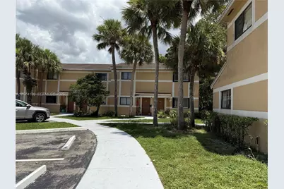 9454 S Palm Cir S #9454, Pembroke Pines, FL 33025 - Photo 20