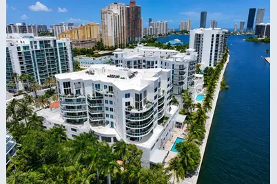 3000 NE 188th St #709, Aventura, FL 33180 - Photo 1