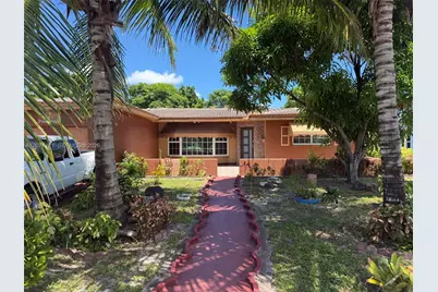 3970 NW 50th Ave, Lauderdale Lakes, FL 33319 - Photo 8