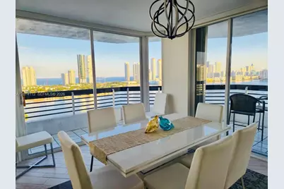 3530 Mystic Pointe Dr #2215, Aventura, FL 33180 - Photo 4