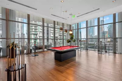 1100 S Miami Ave #609, Miami, FL 33130 - Photo 32