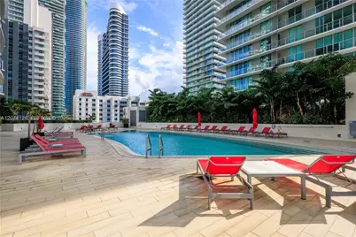 1100 S Miami Ave #609, Miami, FL 33130 - Photo 36