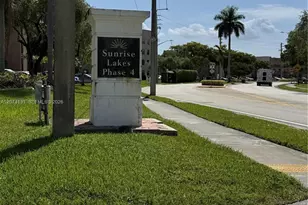 10444 NW 30th Ct, Sunrise, FL 33322 - Photo 12