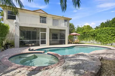 15854 SW 14th Ct, Pembroke Pines, FL 33027 - Photo 44