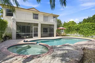 15854 SW 14th Ct, Pembroke Pines, FL 33027 - Photo 44