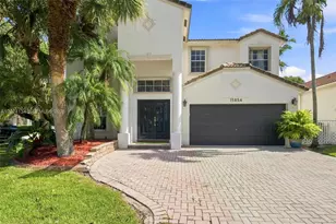 15854 SW 14th Ct, Pembroke Pines, FL 33027 - Photo 1