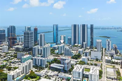 333 NE 24th St #1401, Miami, FL 33137 - Photo 36