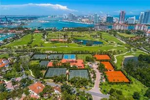 2134 Fisher Island Dr, Miami Beach, FL 33109 - Photo 38