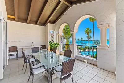 2134 Fisher Island Dr #2134, Miami Beach, FL 33109 - Photo 1