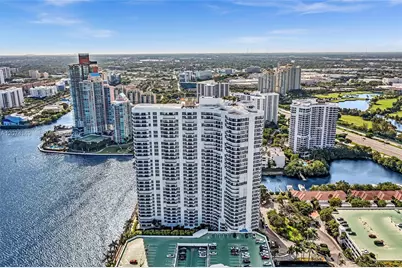 3530 Mystic Pointe Dr #411, Aventura, FL 33180 - Photo 4