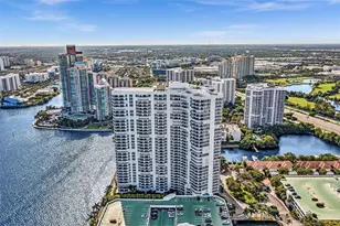3530 Mystic Pointe Dr, Aventura, FL 33180 - Photo 4