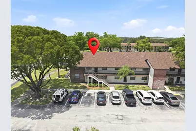 6040 Shakerwood Cir #201, Tamarac, FL 33319 - Photo 1