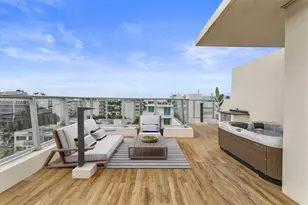 1150 101st St, Bay Harbor Islands, FL 33154 - Photo 1