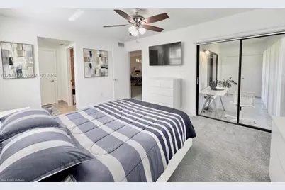 3432 NW 86th Way #201, Sunrise, FL 33351 - Photo 10