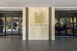 90 Edgewater Dr, Coral Gables, FL 33133 - Photo 1