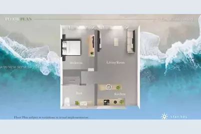 777 N Ocean Dr #N423, Hollywood, FL 33019 - Photo 14