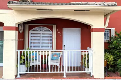 11005 W Okeechobee Rd #102, Hialeah Gardens, FL 33018 - Photo 4