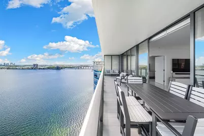 788 NE 23rd St #2102, Miami, FL 33137 - Photo 2