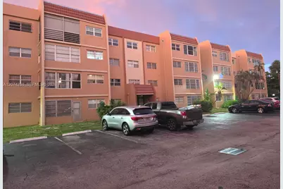 2451 NW 41st Ave #108, Lauderhill, FL 33313 - Photo 2
