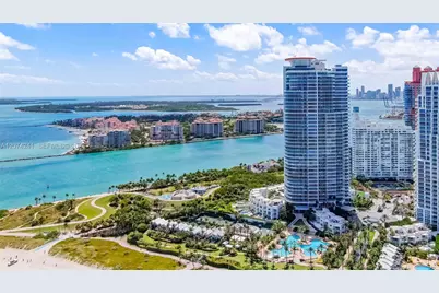 100 S Pointe Dr #1810, Miami Beach, FL 33139 - Photo 2
