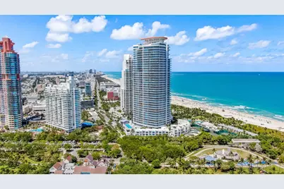 100 S Pointe Dr #1810, Miami Beach, FL 33139 - Photo 6