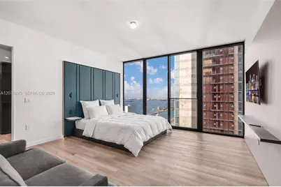 20 NE 11th Street #5102, Miami, FL 33132 - Photo 22