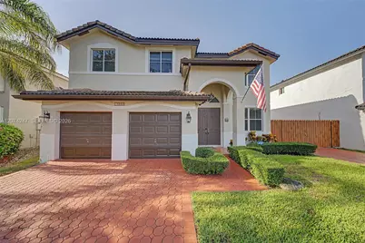13868 SW 38th Ter, Miami, FL 33175 - Photo 1