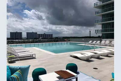 300 Sunny Isles Boulevard #2403, Sunny Isles Beach, FL 33160 - Photo 36