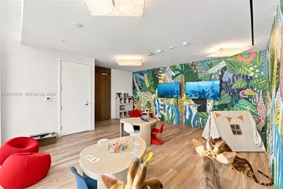 1400 Biscayne Blvd #3201, Miami, FL 33132 - Photo 54