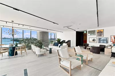 1400 Biscayne Blvd #3201, Miami, FL 33132 - Photo 42