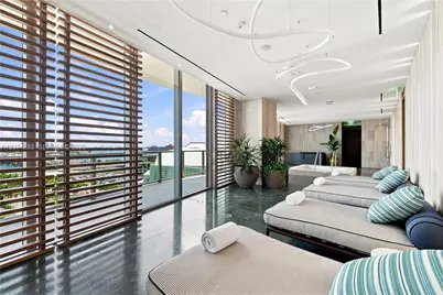 1400 Biscayne Blvd #3201, Miami, FL 33132 - Photo 32